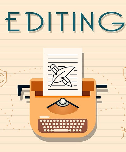 Write Hand's Guide to Polishing Words: Mastering the Art and Science of Editing