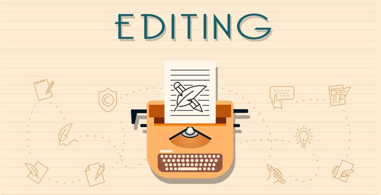 Write Hand's Guide to Polishing Words: Mastering the Art and Science of Editing