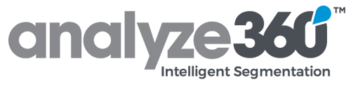 Analyze360® Logo